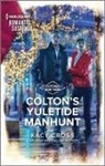 Kacy Cross - Colton's Yuletide Manhunt