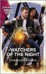 Charlene Parris - Watchers of the Night