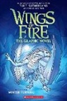 Tui T Sutherland, Tui T. Sutherland, Mike Holmes - Winter Turning (Wings of Fire Graphic Novel #7)