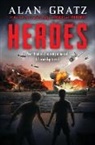 Alan Gratz - Heroes: A Novel of Pearl Harbor