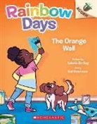 Valerie Bolling, Valerie/ Robinson Bolling, Kai Robinson - The Orange Wall