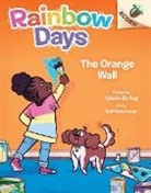 Valerie Bolling, Valerie/ Robinson Bolling, Kai Robinson - The Orange Wall