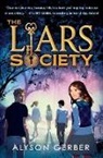 Alyson Gerber - The Liars Society