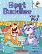 Vicky Fang, Vicky/ Leal Fang, Luisa Leal - Best Buddies 3