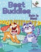 Vicky Fang, Vicky/ Leal Fang, Luisa Leal - Best Buddies 3