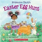 Kelly Greenawalt, Amariah Rauscher - Princess Truly's Easter Egg Hunt