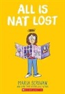 Maria Scrivan, Maria Scrivan - All is Nat Lost: A Graphic Novel