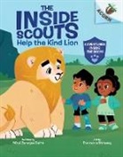 Mitali Banerjee Ruths, Mitali Banerjee/ Mahaney Ruths, Francesca Mahaney - Help the Kind Lion
