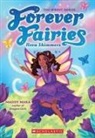 Maddy Mara - Nova Shimmers (Forever Fairies #2)