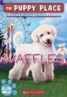 Ellen Miles - Waffles (the Puppy Place #68)