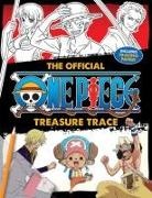 Scholastic, Scholastic Inc. (COR) - One Piece Official How to Draw