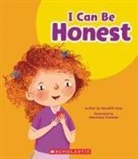 Meredith Rusu, Alexandra Colombo - I Can Be Honest (Learn About: My Best Self)