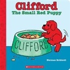 Norman Bridwell, Norman Bridwell - Clifford the Small Red Puppy