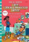 Ann M Martin, Ann M. Martin - Jessi and the Superbrat