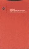 Rosa Rossi - Tras las huellas de Cervantes : perfil inédito del autor del Quijote