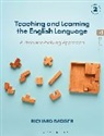 Richard Badger - Teaching and Learning the English Language