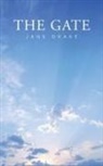 Jane Drake - The Gate