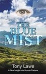 Tony Laws - The Blue Mist