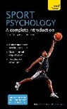 John Perry, Perry John - Sport Psychology