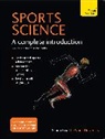 Simon Rea, Rea Simon - Sports Science