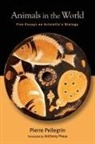 Pierre Pellegrin, Pierre/ Preus Pellegrin, Pellegrin Pierre - Animals in the World