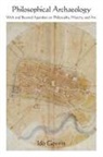 Ido Govrin - Philosophical Archaeology