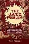 Jacob W. Hardesty - Jazz Problem