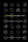 Abraham (EDT)/ Lamola Olivier, Abraham Lamola Olivier, Malesela John Lamola, Abraham Olivier, Olivier Abraham, Justin Sands... - Phenomenology in an African Context