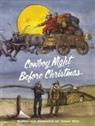 James Rice, James (ILT) Rice, James Rice - Cowboy Night Before Christmas