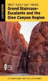 Emily Ressler-Tanner, Ressler-Tanner Emily, JD Tanner, Jd Ressler-Tanner Tanner - Best Easy Day Hikes Grand Staircase Escalante and the Glen Canyon