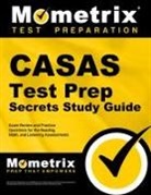 Mometrix - Casas Test Prep Secrets Study Guide