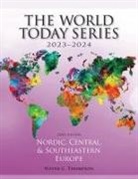 Wayne C. Thompson - Nordic, Central, and Southeastern Europe 20232024