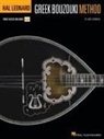 Greg Herriges - Hal Leonard Greek Bouzouki Method