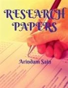 Arindam Sain - Research Papers