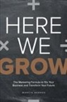 Marcia Barnes - Here We Grow