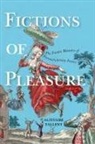 Alistaire Tallent - Fictions of Pleasure