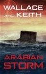 Don Keith, George Wallace - Arabian Storm