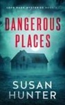 Susan Hunter - Dangerous Places