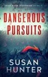 Susan Hunter - Dangerous Pursuits