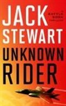 Jack Stewart - Unknown Rider