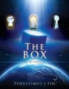 Penultimus J. Fin - The BOX: ...It's Time To Think Outside