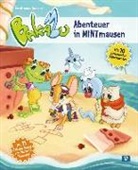 Ferdinand Auhser, Manfred Schweng - Bakabu - Abenteuer in MINTmausen