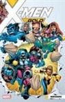 Joe Casey, Joe Kelly, Tom Lyle - X-Men Gold Vol. 0: Homecoming