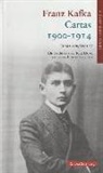 Franz Kafka, Adán Kovacsics Meszaros - Cartas, 1900-1914 : obras completas IV