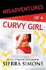 Sierra Simone - Misadventures of a Curvy Girl