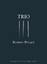 Robert Pinget, Robert/ Updike Pinget - Trio