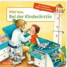 Kyrima Trapp, Kyrima Trapp - Hör mal (Soundbuch): Bei der Kinderärztin