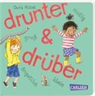 Doris Rübel - drunter und drüber