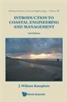 J William Kamphuis, J William Kamphuis, J. William Kamphuis, Kamphuis J William - INTRO COAST ENG (2ND ED) [W/ CD]