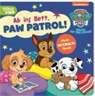 PAW Patrol Pappbilderbuch